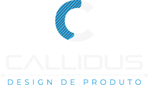 Design de produtos é na Callidus Design