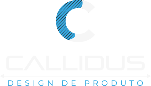Design de produtos é na Callidus Design